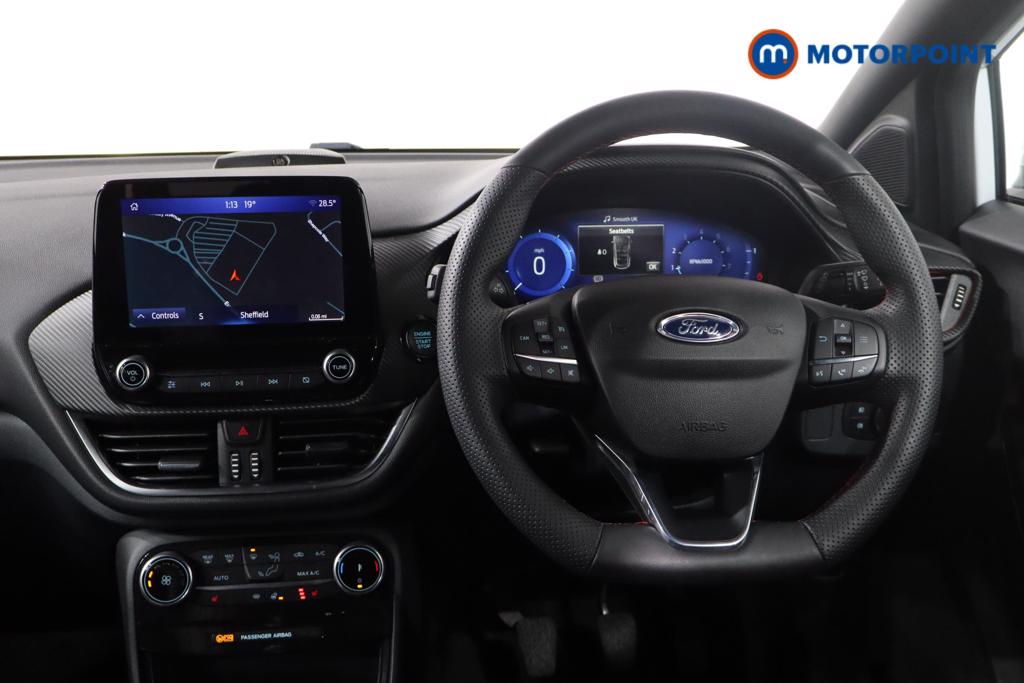 Used Ford Puma 2023 for sale - 76616444: Photo 8