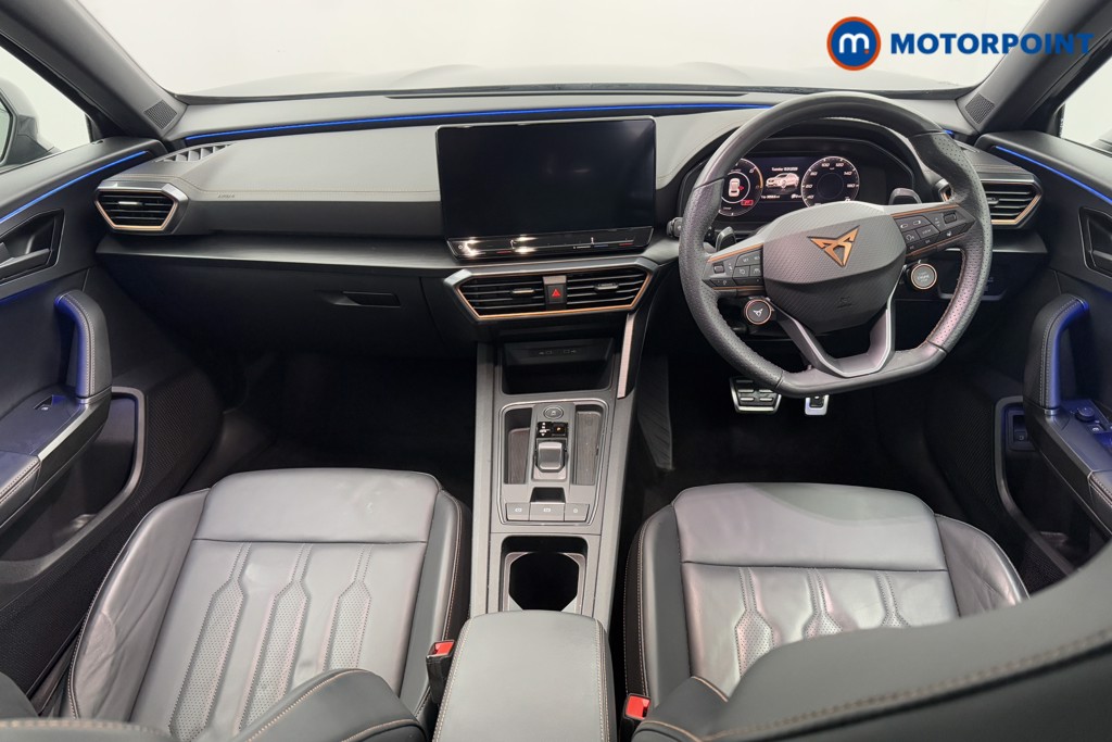 Used Cupra Formentor 2023 for sale - 77446484: Photo 10