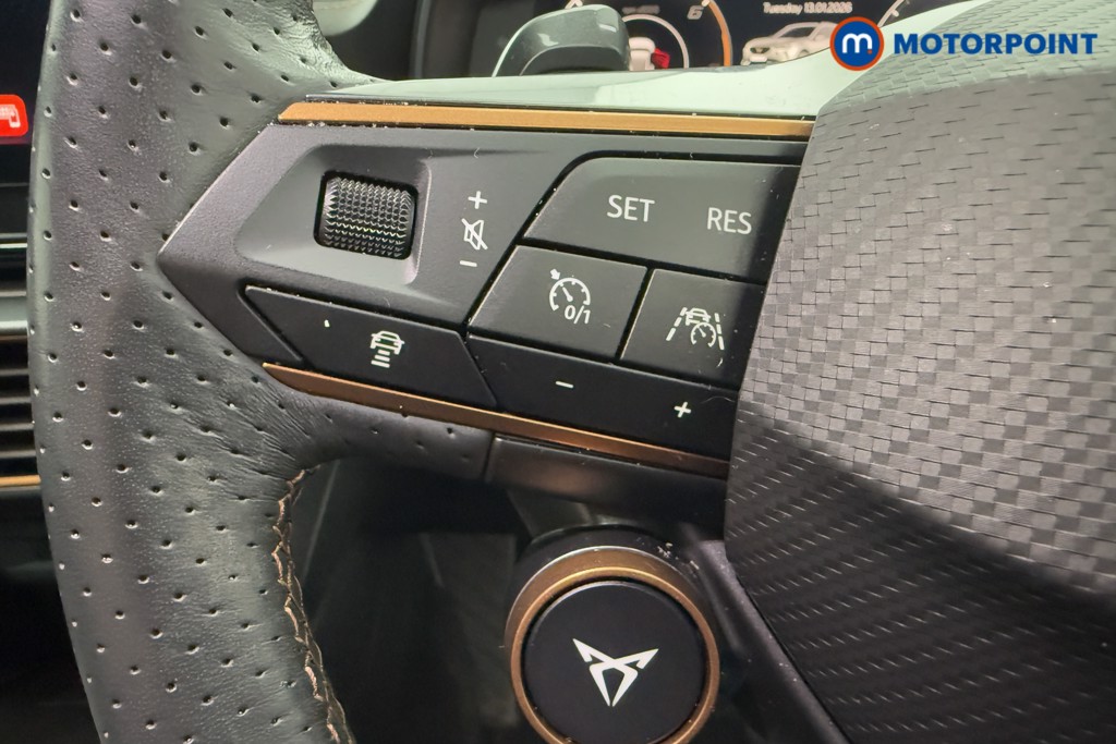 Used Cupra Formentor 2023 for sale - 77446484: Photo 12