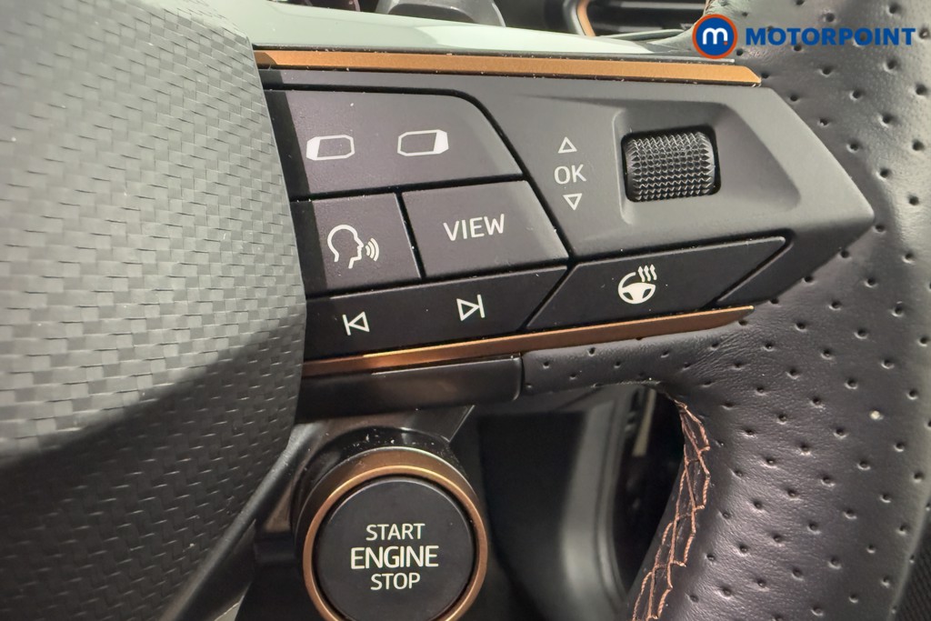 Used Cupra Formentor 2023 for sale - 77446484: Photo 13