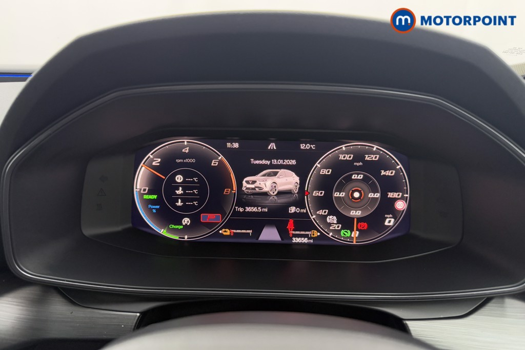 Used Cupra Formentor 2023 for sale - 77446484: Photo 14