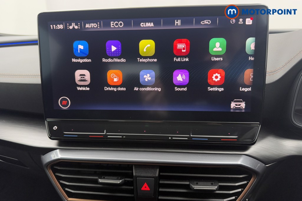 Used Cupra Formentor 2023 for sale - 77446484: Photo 15