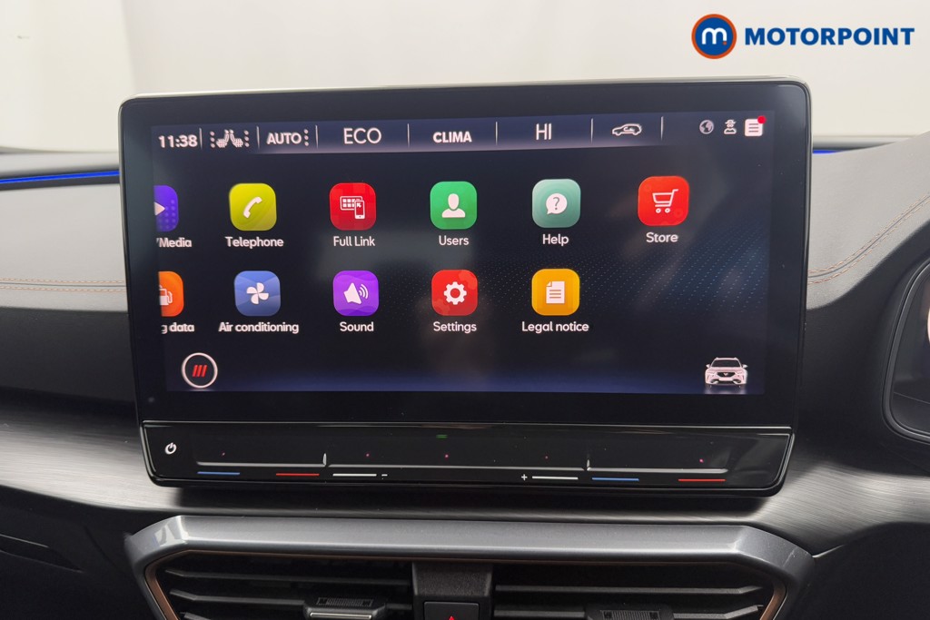 Used Cupra Formentor 2023 for sale - 77446484: Photo 16