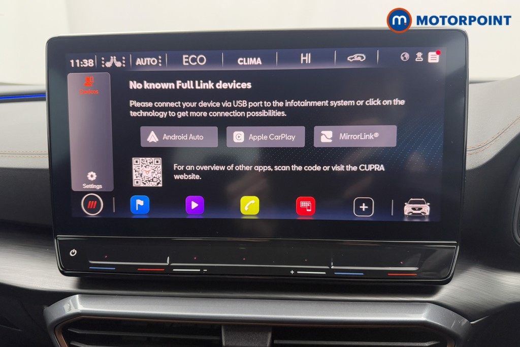 Used Cupra Formentor 2023 for sale - 77446484: Photo 17