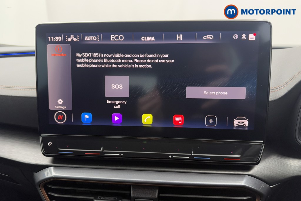 Used Cupra Formentor 2023 for sale - 77446484: Photo 19