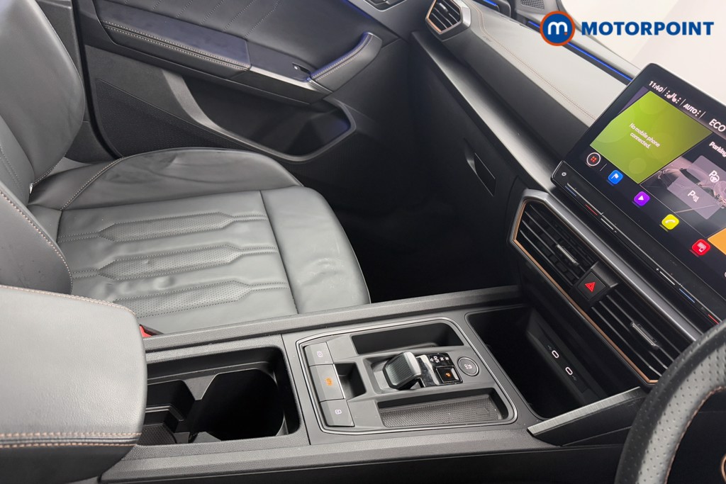 Used Cupra Formentor 2023 for sale - 77446484: Photo 25