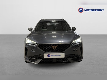 Used Cupra Formentor 2023 for sale - 77446484: Photo