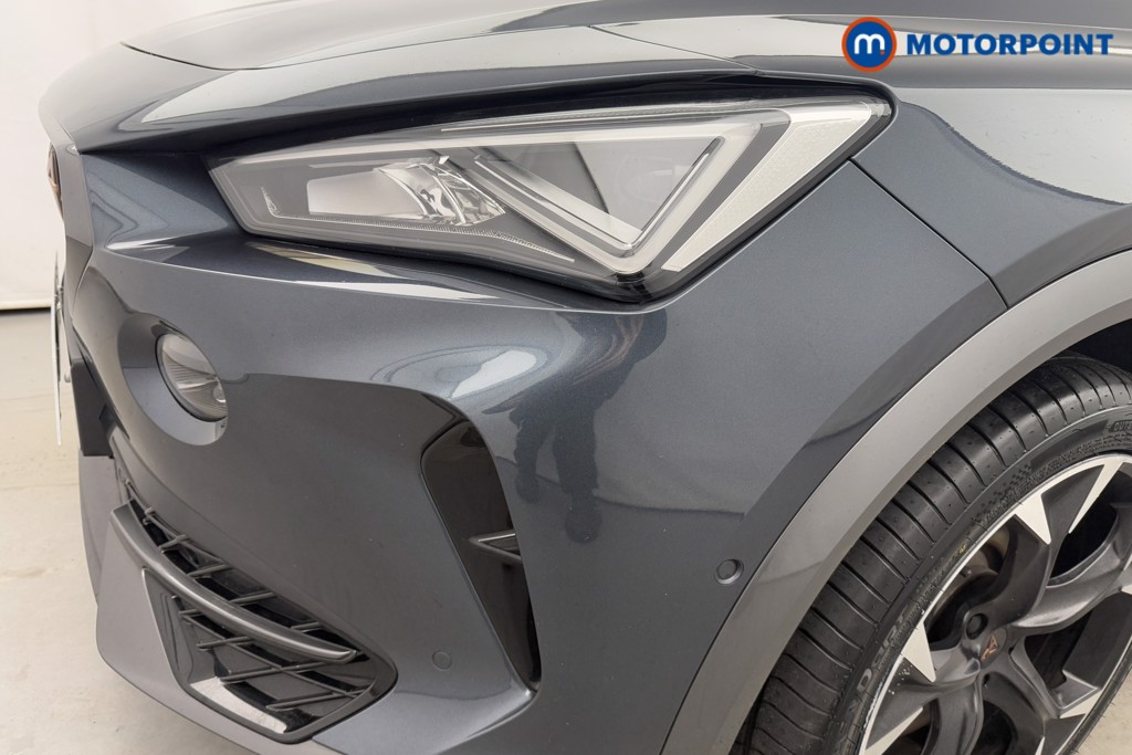 Used Cupra Formentor 2023 for sale - 77446484: Photo 38