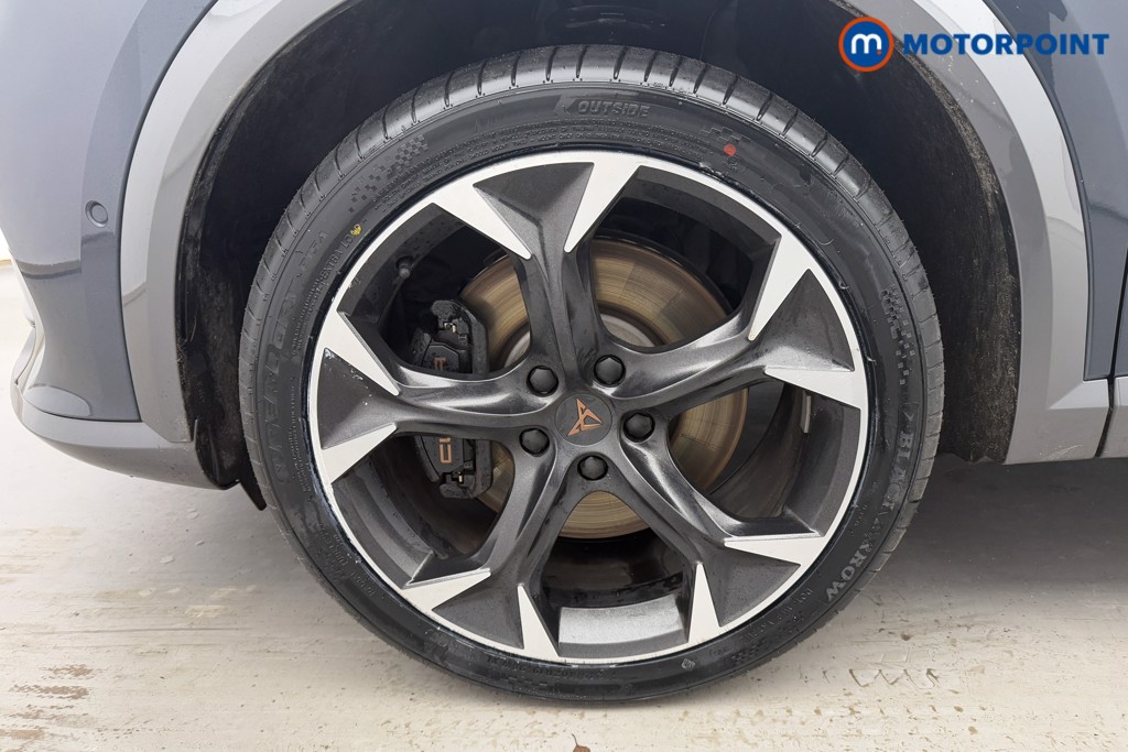 Used Cupra Formentor 2023 for sale - 77446484: Photo 39