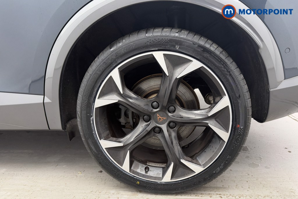 Used Cupra Formentor 2023 for sale - 77446484: Photo 40