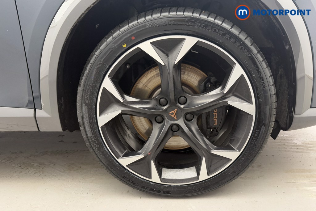 Used Cupra Formentor 2023 for sale - 77446484: Photo 42