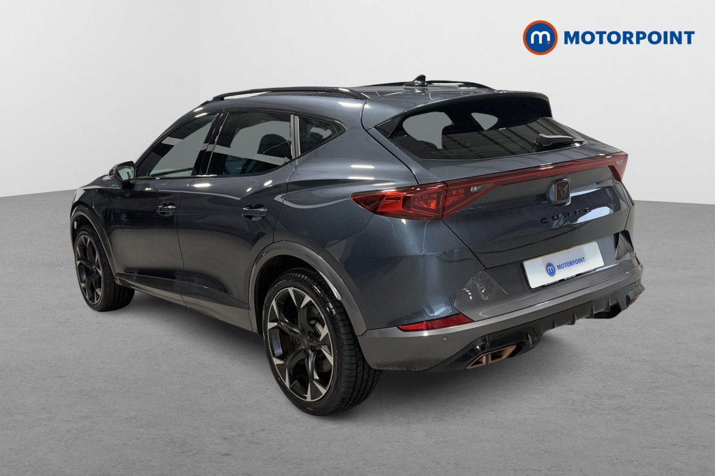 Used Cupra Formentor 2023 for sale - 77446484: Photo 5