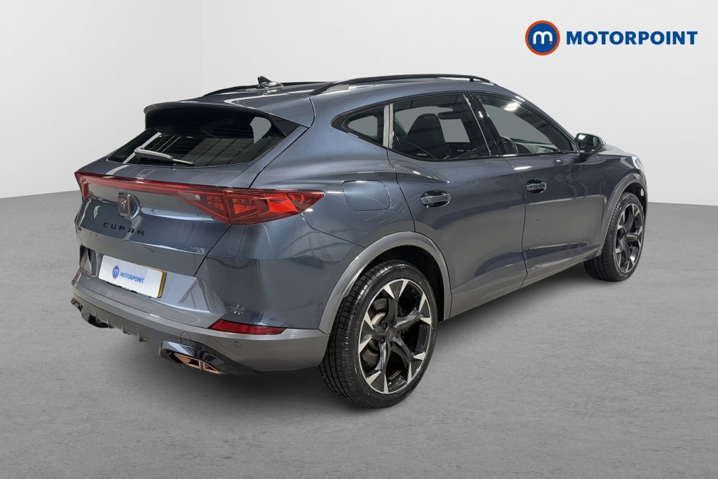 Used Cupra Formentor 2023 for sale - 77446484: Photo 7