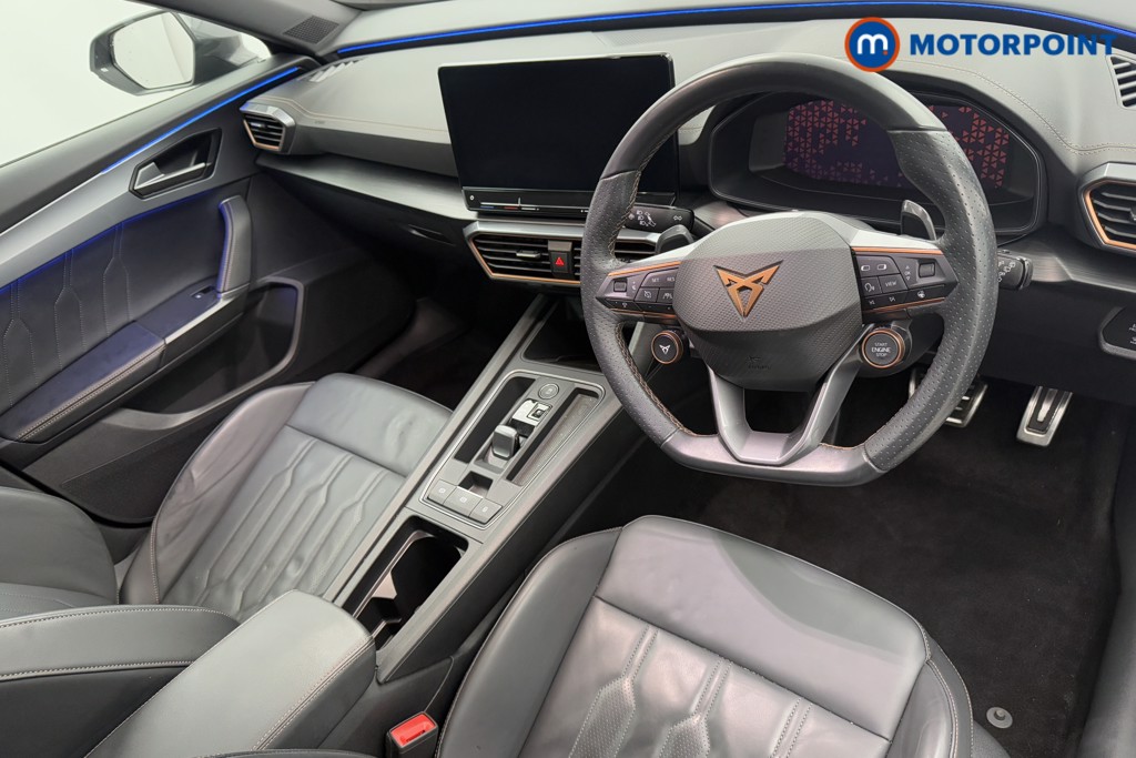 Used Cupra Formentor 2023 for sale - 77446484: Photo 9