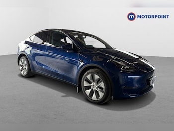 Used Tesla Model Y 2023 for sale - 79261444: Photo