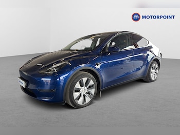 Used Tesla Model Y 2023 for sale - 79261444: Photo