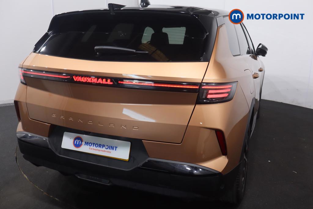 Used Vauxhall Grandland 2025 for sale - 78153333: Photo 10