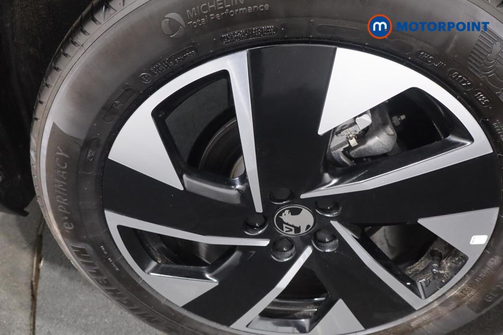 Used Vauxhall Grandland 2025 for sale - 78153333: Photo 14