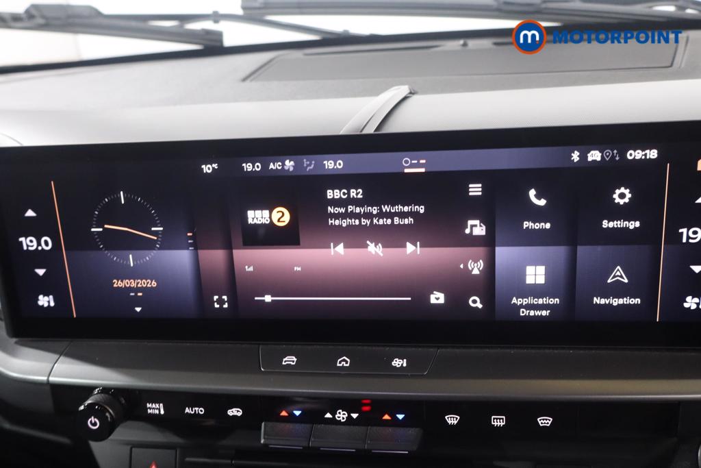 Used Vauxhall Grandland 2025 for sale - 78153333: Photo 27