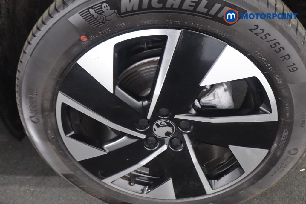 Used Vauxhall Grandland 2025 for sale - 78153333: Photo 29