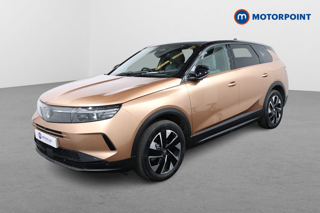 Used Vauxhall Grandland 2025 for sale - 78153333: Photo 3