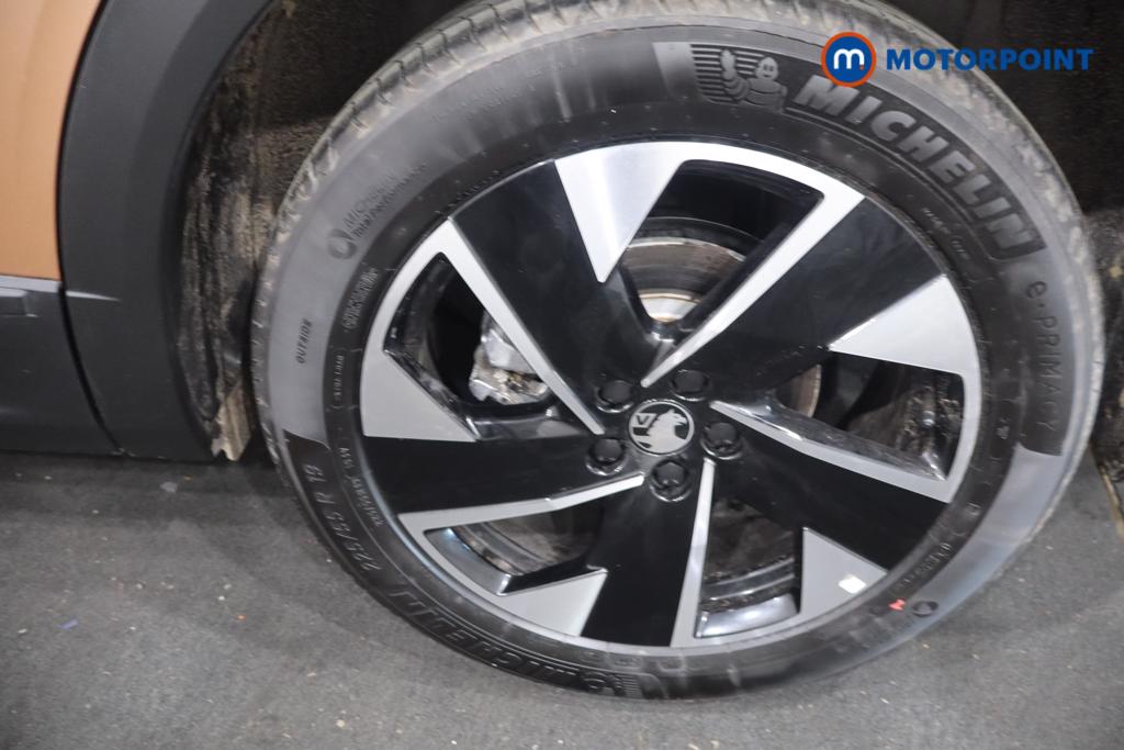 Used Vauxhall Grandland 2025 for sale - 78153333: Photo 36