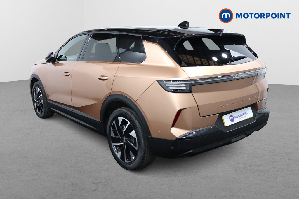 Used Vauxhall Grandland 2025 for sale - 78153333: Photo 5