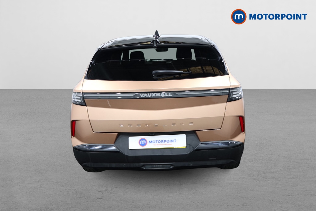 Used Vauxhall Grandland 2025 for sale - 78153333: Photo 6