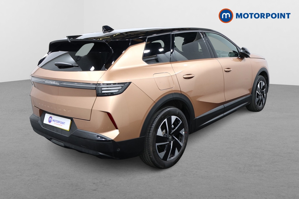 Used Vauxhall Grandland 2025 for sale - 78153333: Photo 7