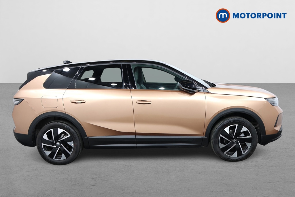 Used Vauxhall Grandland 2025 for sale - 78153333: Photo 8