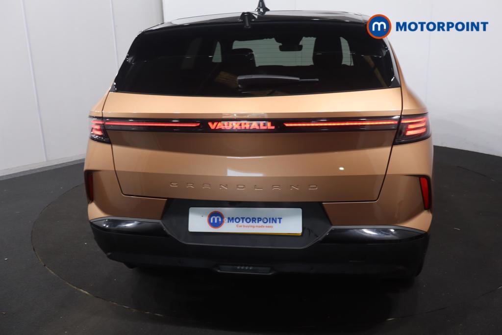 Used Vauxhall Grandland 2025 for sale - 78153333: Photo 9