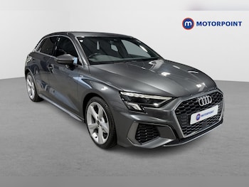 Used Audi A3 undefined for sale - 78578796: Photo