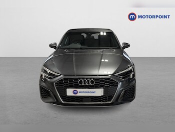 Used Audi A3 undefined for sale - 78578796: Photo