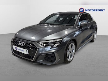 Used Audi A3 undefined for sale - 78578796: Photo