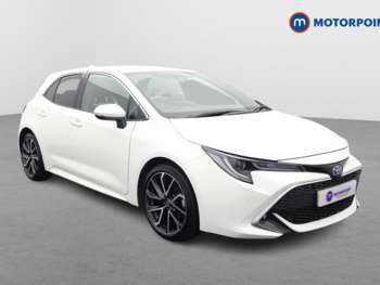 Used Toyota Corolla 2022 for sale - 75421502: Photo