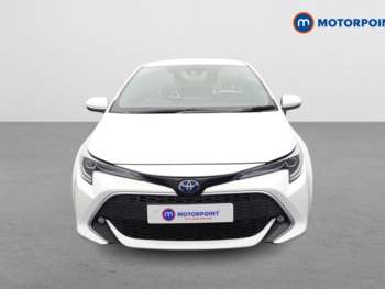 Used Toyota Corolla 2022 for sale - 75421502: Photo