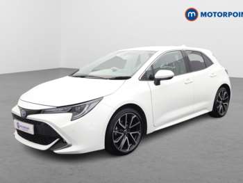 Used Toyota Corolla 2022 for sale - 75421502: Photo