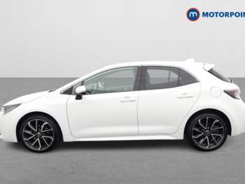Used Toyota Corolla 2022 for sale - 75421502: Photo