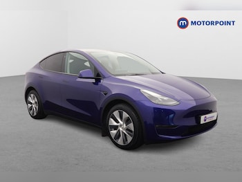 Used Tesla Model Y 2022 for sale - 78718081: Photo