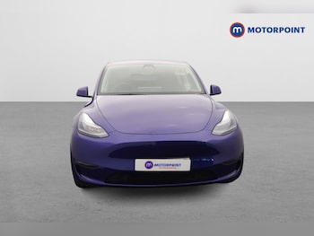 Used Tesla Model Y 2022 for sale - 78718081: Photo