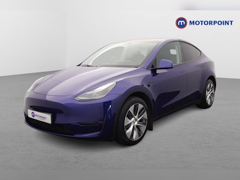 Used Tesla Model Y 2022 for sale - 78718081: Photo
