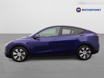 Used Tesla Model Y 2022 for sale - 78718081: Photo