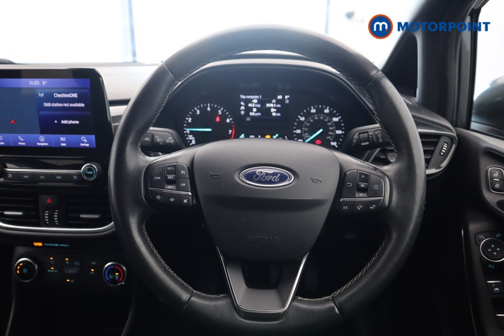 Used Ford Fiesta 2020 for sale - 76782674: Photo 11