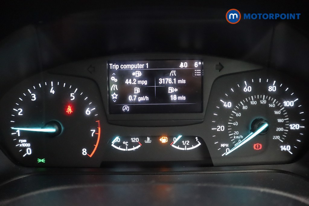 Used Ford Fiesta 2020 for sale - 76782674: Photo 12