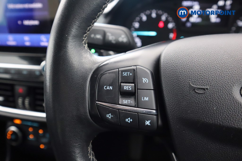 Used Ford Fiesta 2020 for sale - 76782674: Photo 13