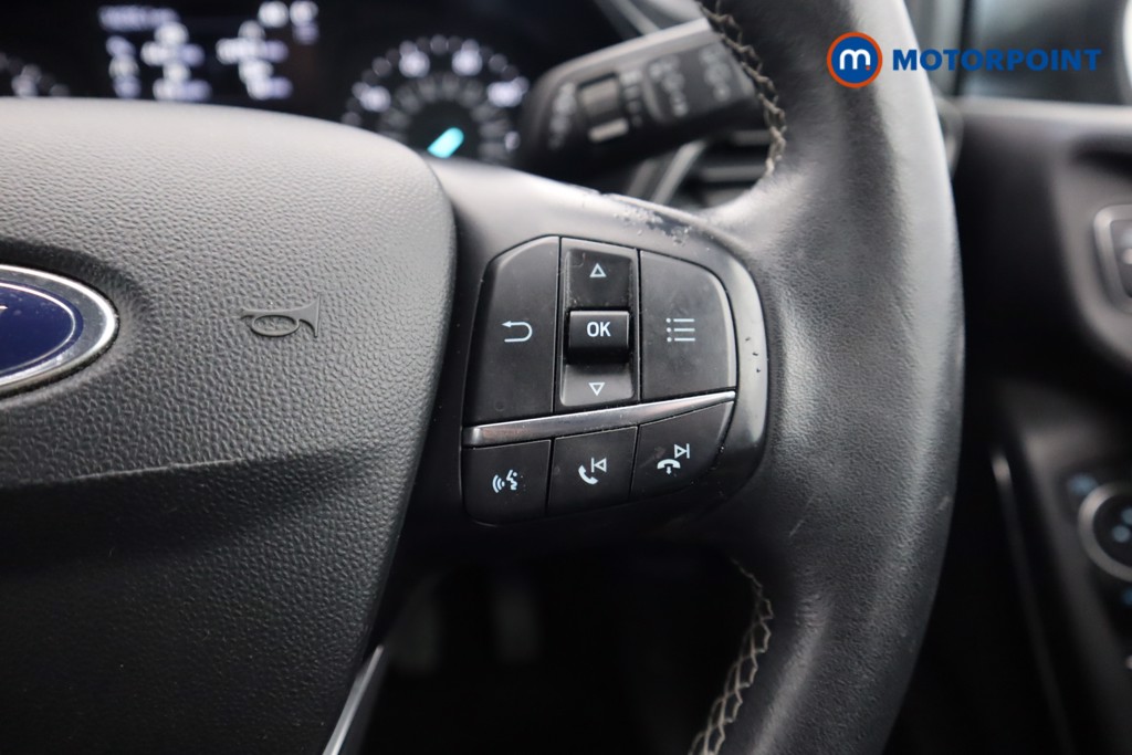 Used Ford Fiesta 2020 for sale - 76782674: Photo 14