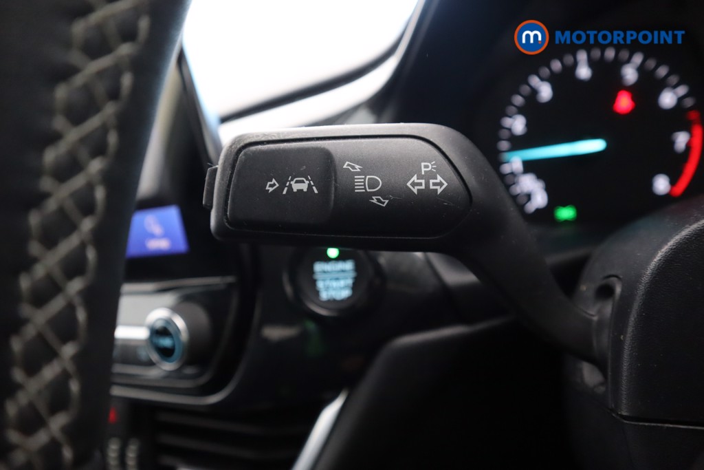 Used Ford Fiesta 2020 for sale - 76782674: Photo 15