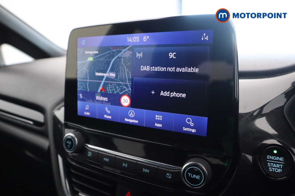 Used Ford Fiesta 2020 for sale - 76782674: Photo 19