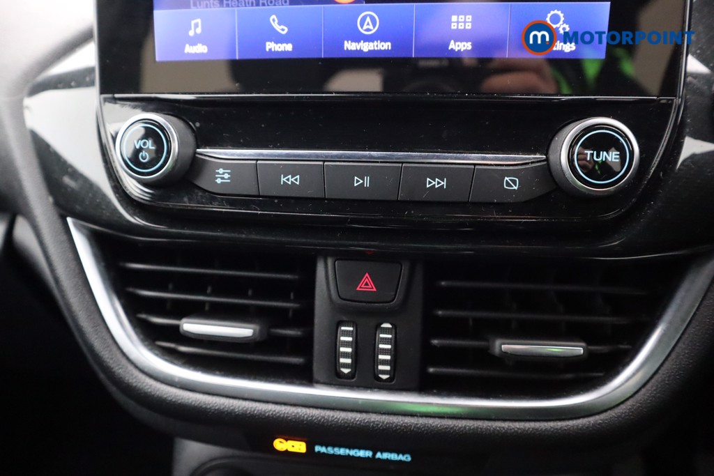 Used Ford Fiesta 2020 for sale - 76782674: Photo 20