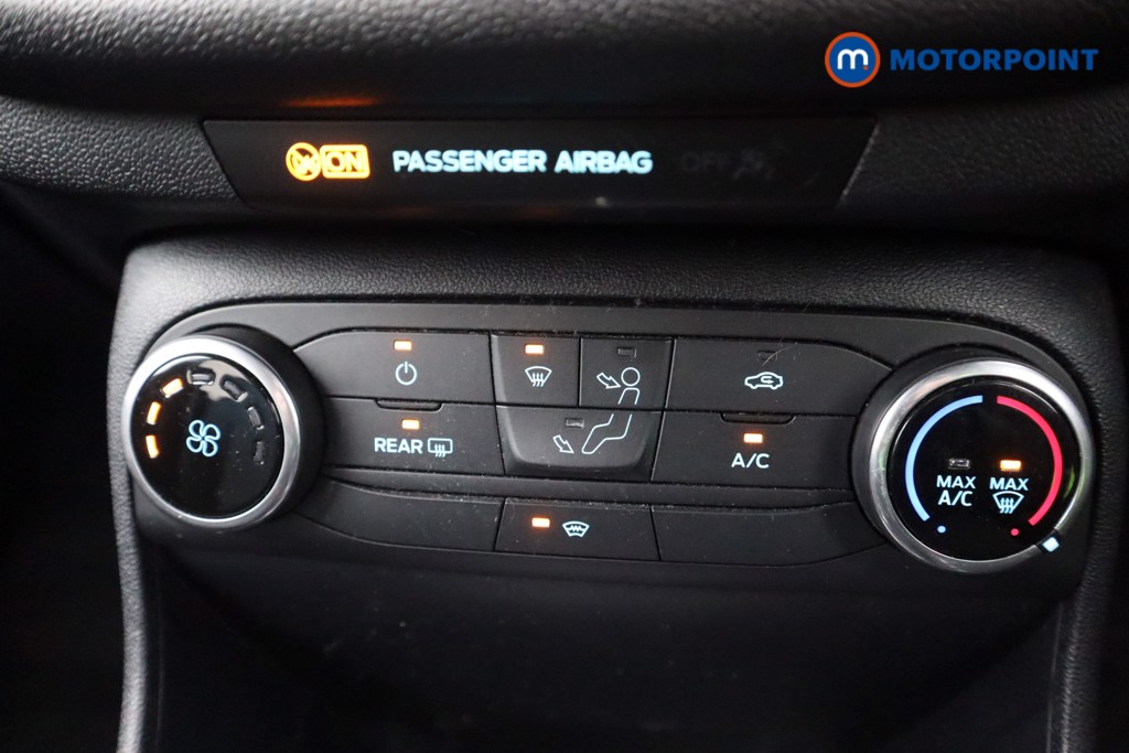 Used Ford Fiesta 2020 for sale - 76782674: Photo 21